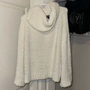 White express sweater